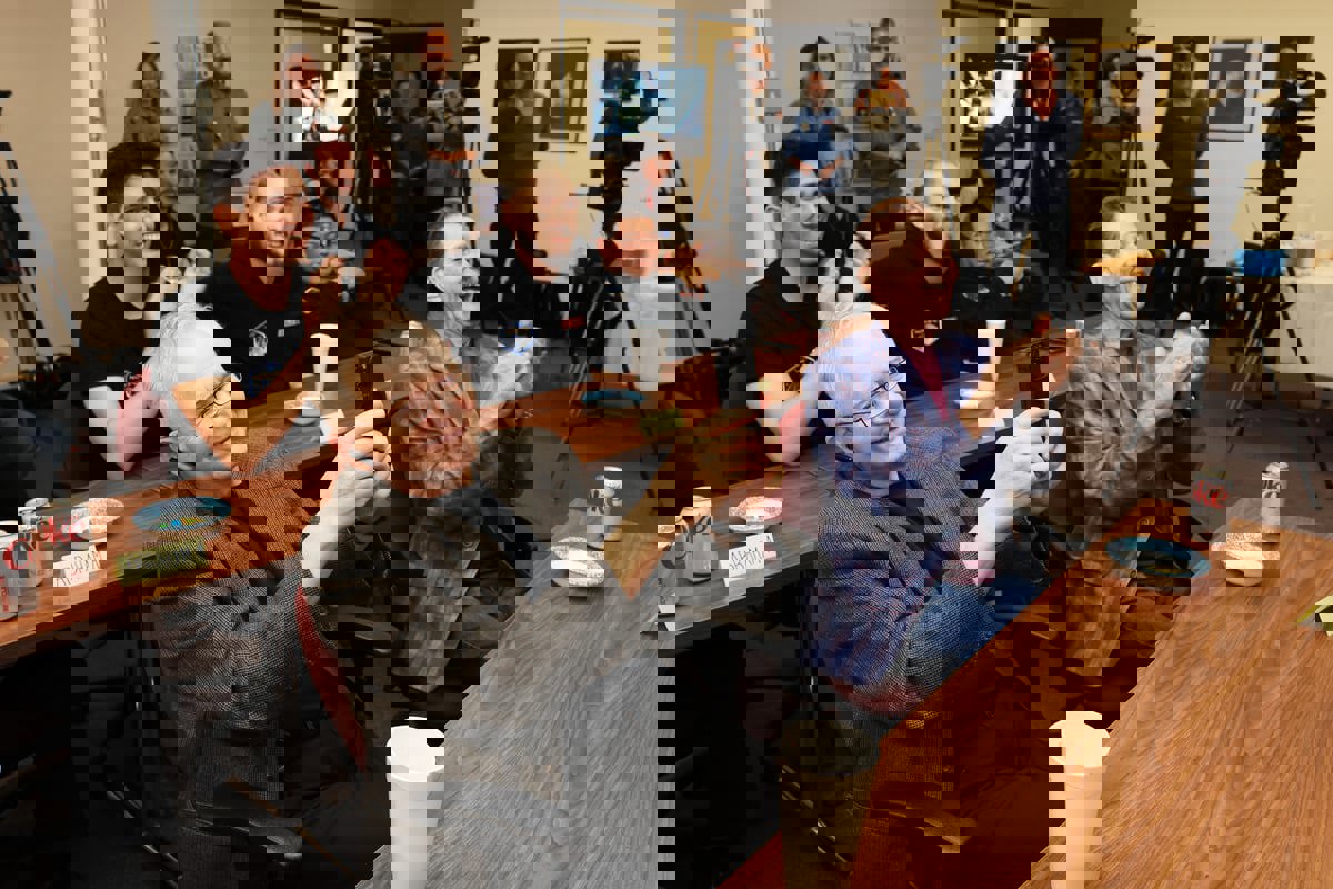 هبوط أول مسبار أمريكي على سطح القمر منذ 50 عامًا