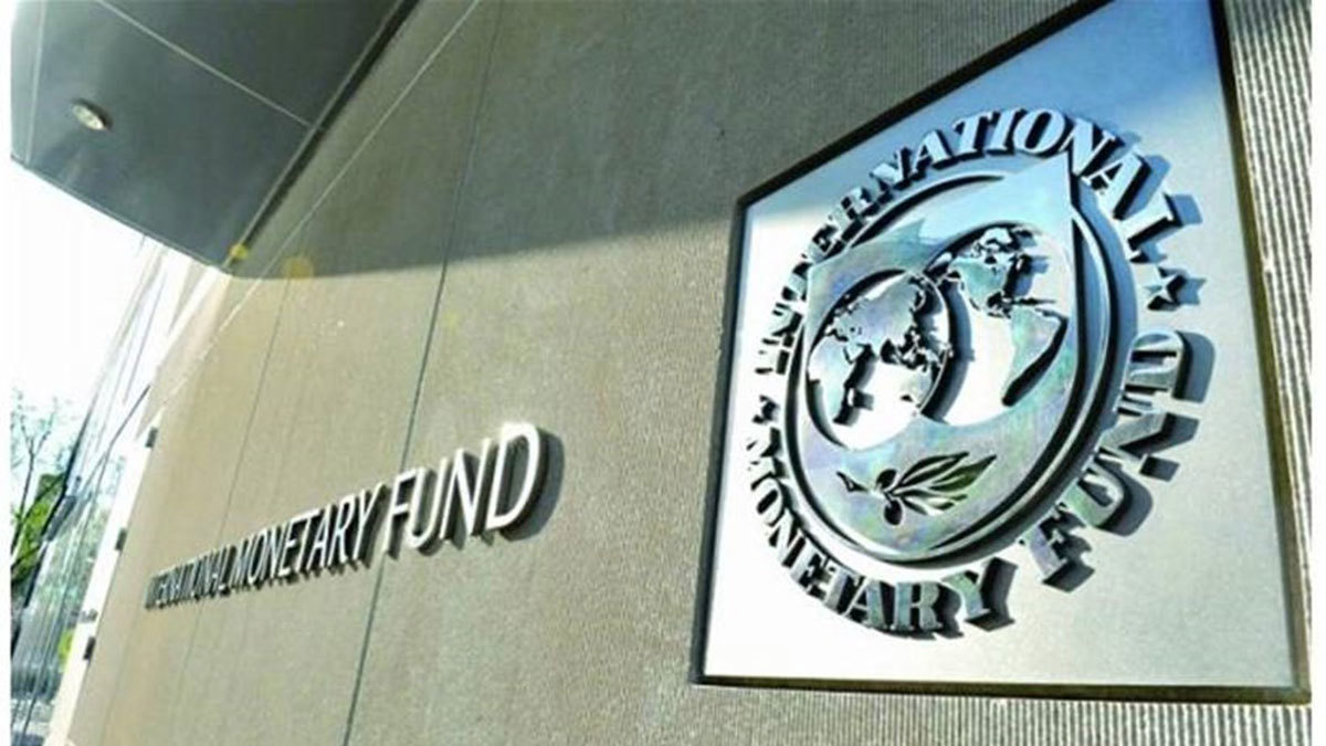 "صندوق النقد": النظام المالي العالمي مستقر "حتى الآن"