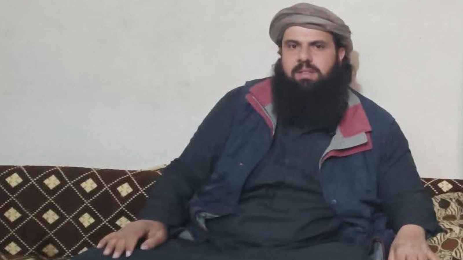 قاد شبكات التهريب بين سوريا والعراق.. من هو القيادي بداعش خالد المسعود؟