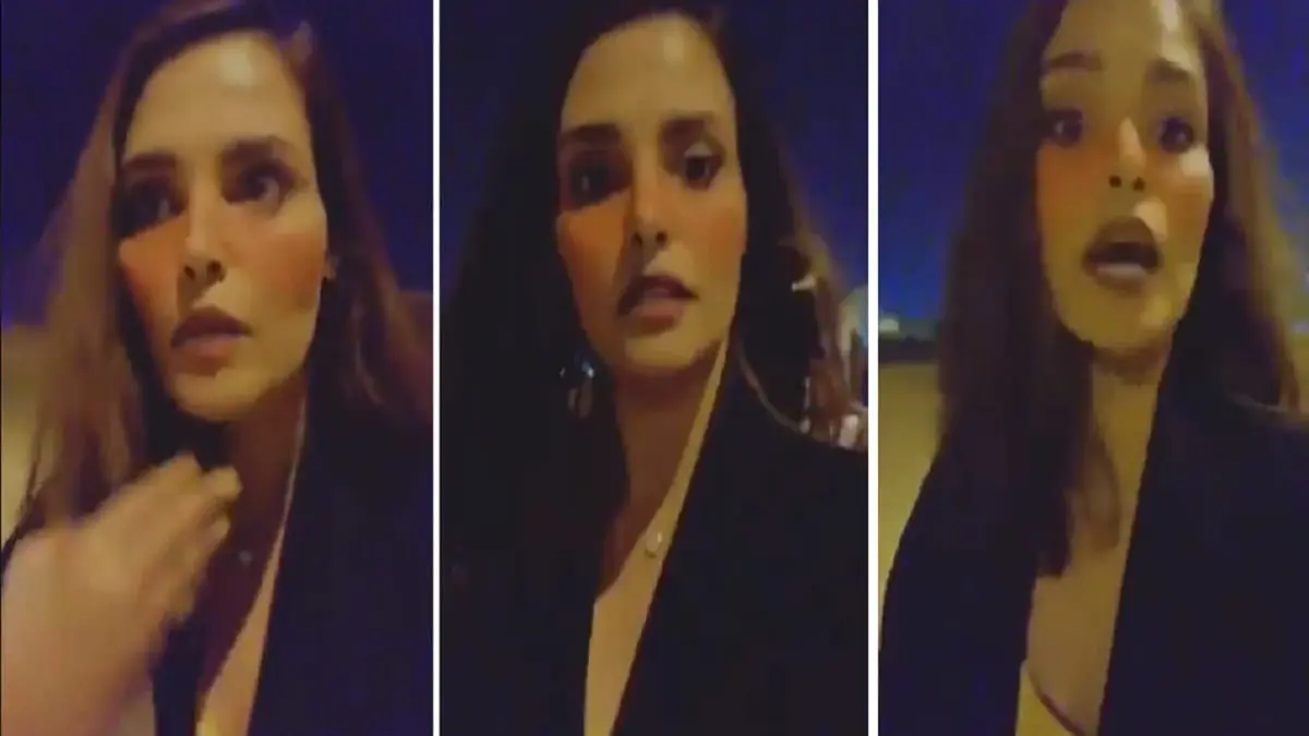 تفاصيل قضية الغواصة السعودية هيفاء الطويلعي (فيديو)