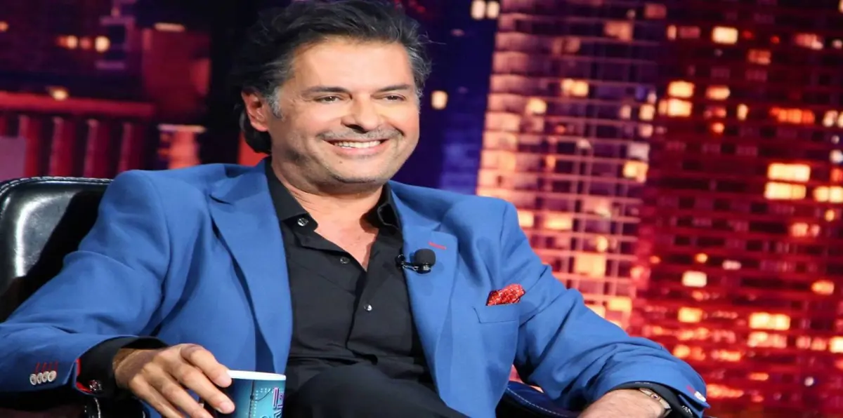 أجر راغب علامة في "مهرجان إفران" يثير غضب المغاربة