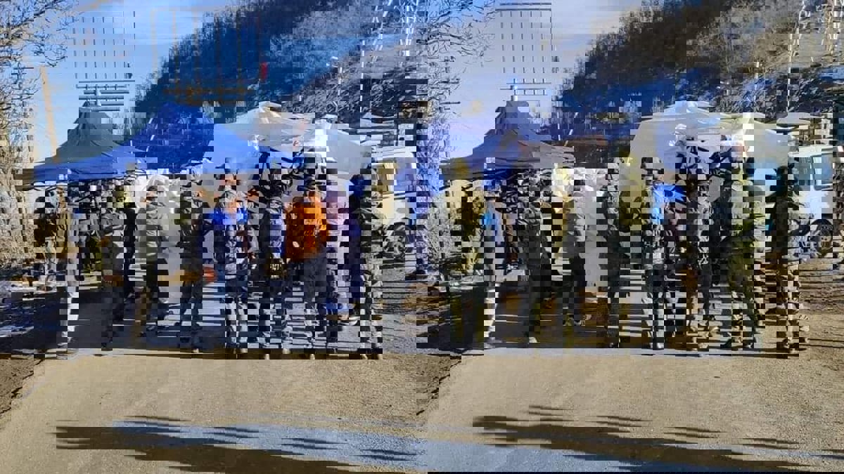 الصليب الأحمر الأرميني يتّهم أذربيجان بمنع الوصول إلى ناغورني قره باغ