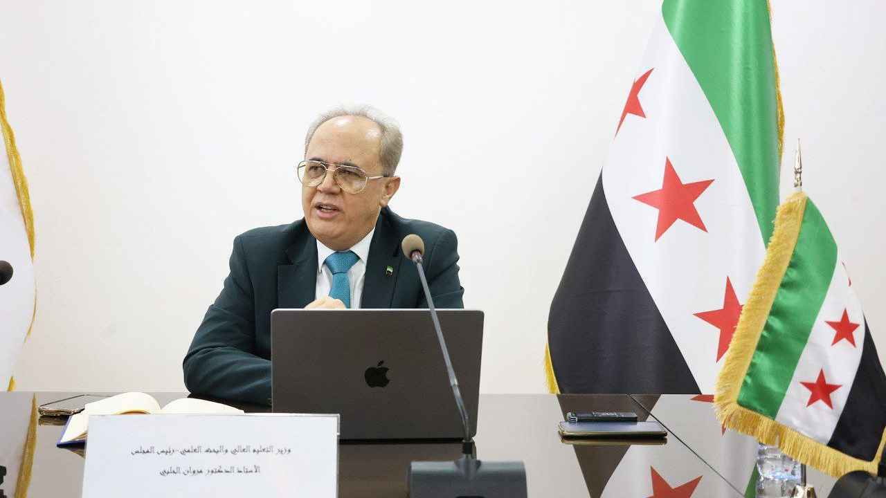 "إصلاح شامل".. تفاصيل مراسيم وقرارات إعادة هيكلة الجامعات السورية