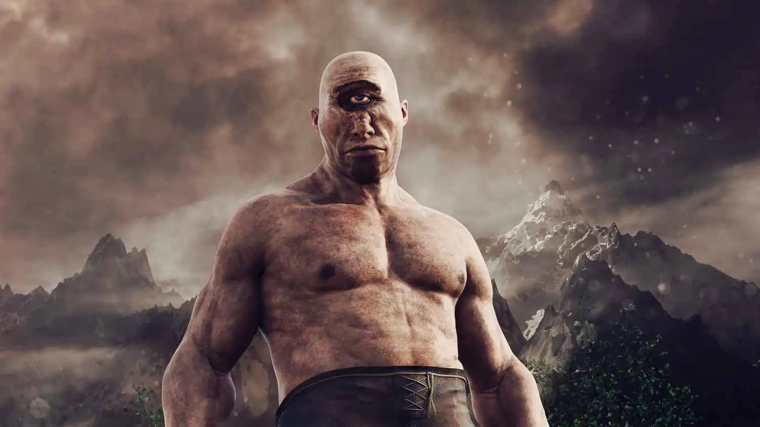 هل كنا نملك عيناً واحدة؟.. اكتشاف علمي يعيد كتابة تاريخ تطور البصر