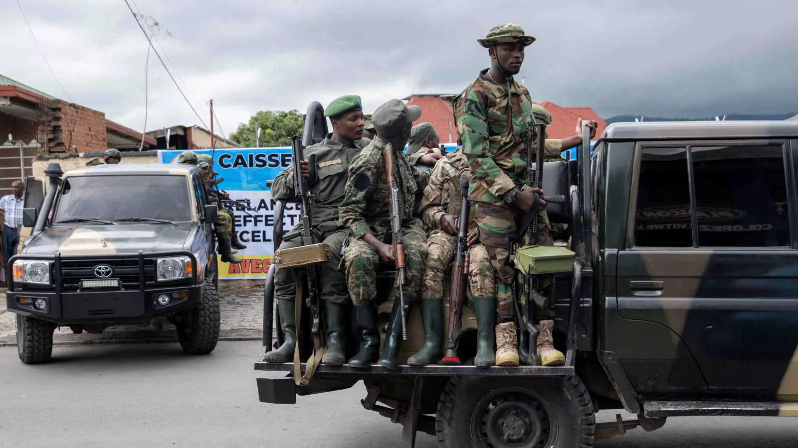 في خطوة نادرة.. الصين "تنحاز" إلى الكونغو الديمقراطية ضد رواندا