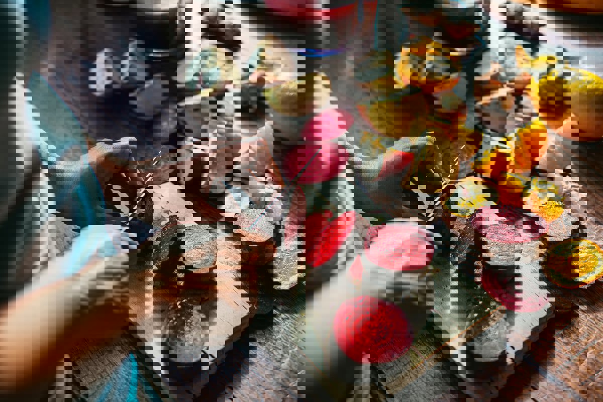 خضار "مذهلة" لخفض ضغط الدم والكوليسترول (فيديو)