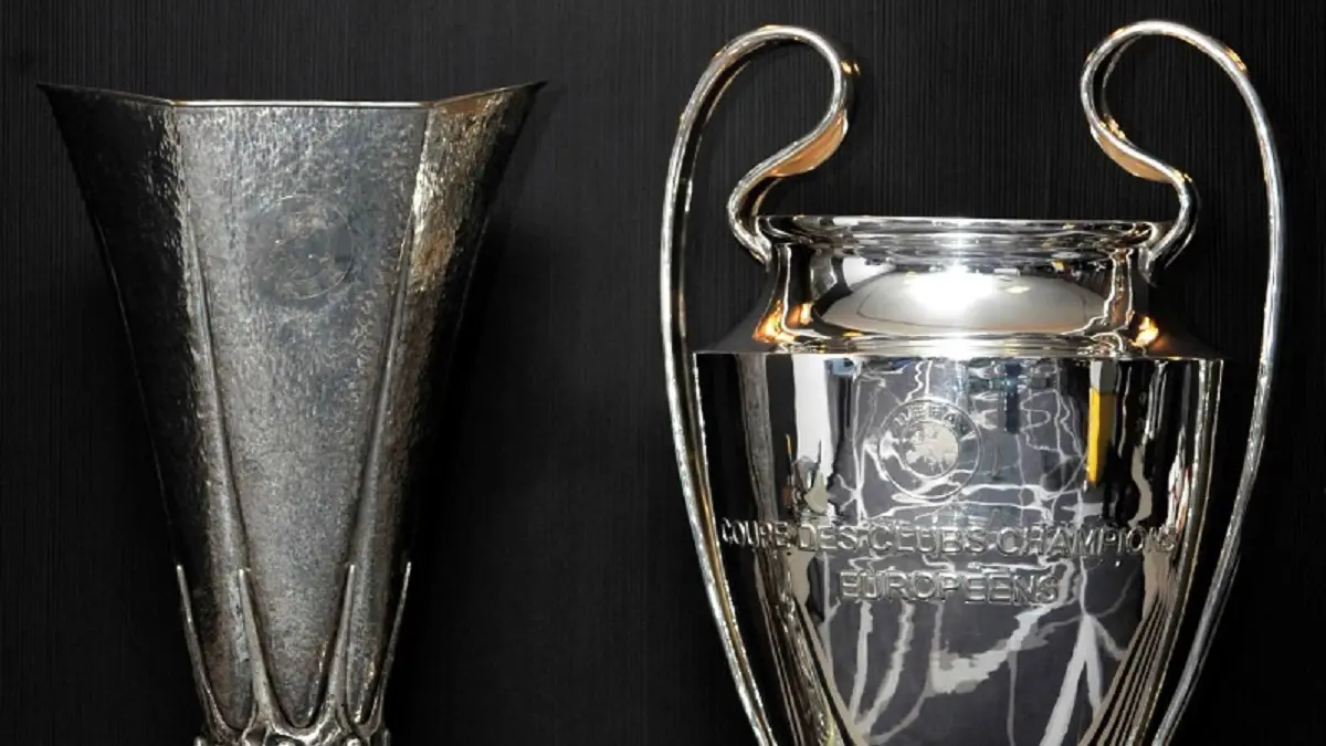 رسميا.. تأجيل مباريات دوري أبطال أوروبا والدوري الأوروبي بسبب فيروس كورونا