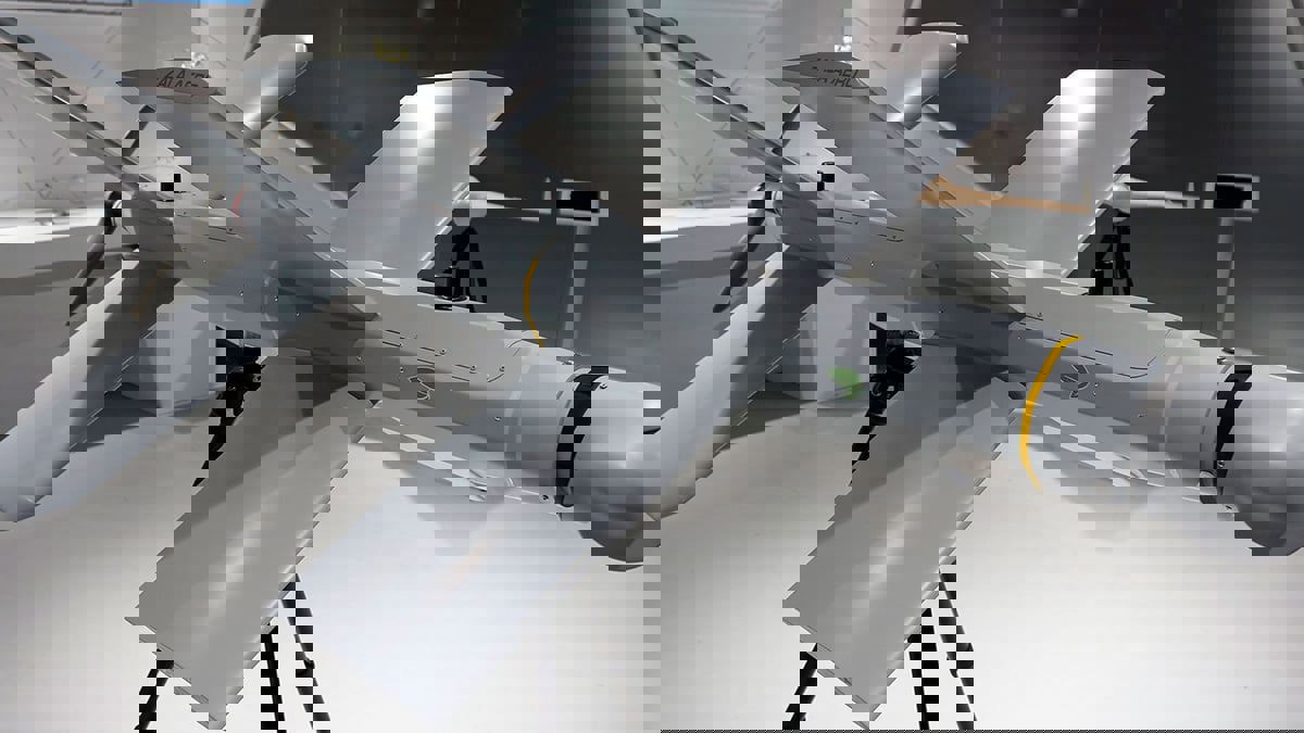 "لانسيت" الروسية تفاجئ الأوكرانيين باستهداف "ميغ 29‎"