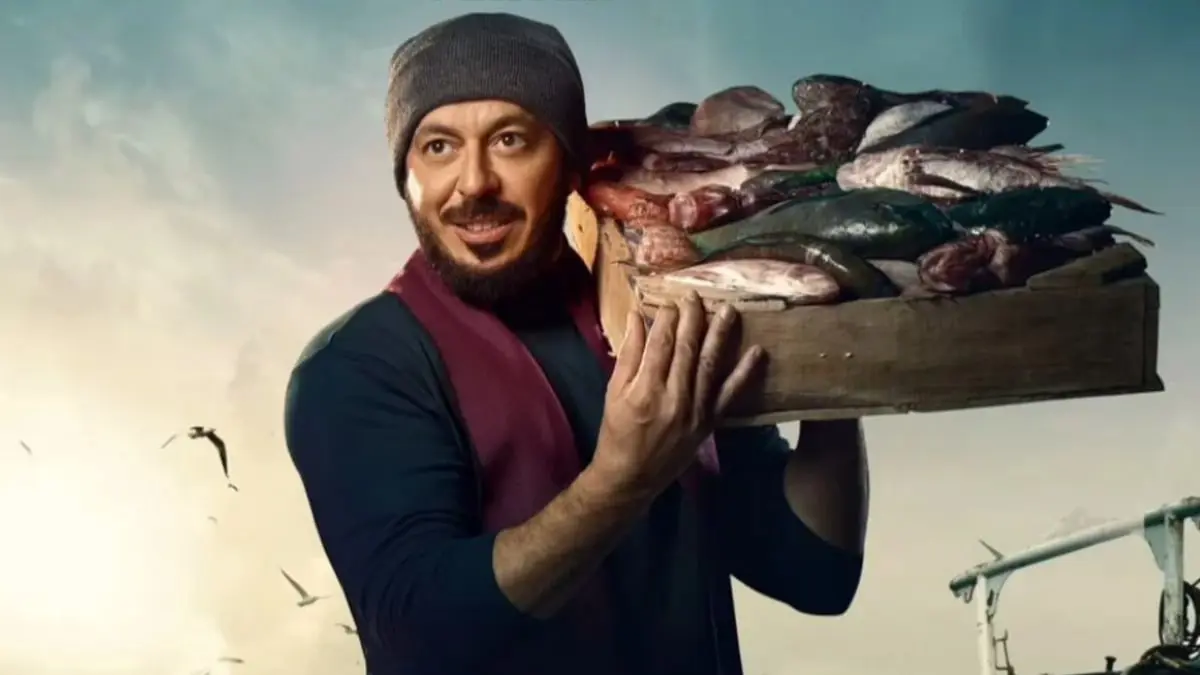 مسلسل "المعلم".. هل يسير مصطفى شعبان على خطى "جعفر العمدة"؟