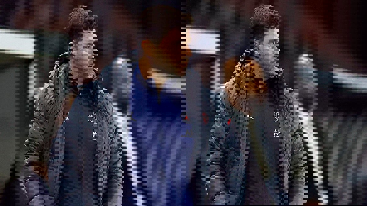 بوكيتينو: سأبقى مع باريس سان جيرمان بنسبة 100% وكذلك مبابي