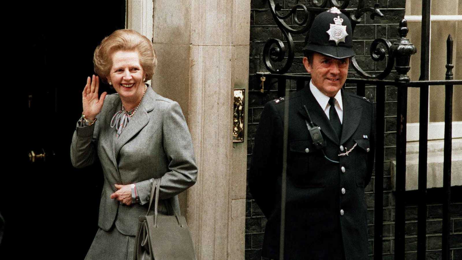 "التايمز": إرث "السيدة الحديدية" تاتشر يلقي بظلاله على السياسة البريطانية