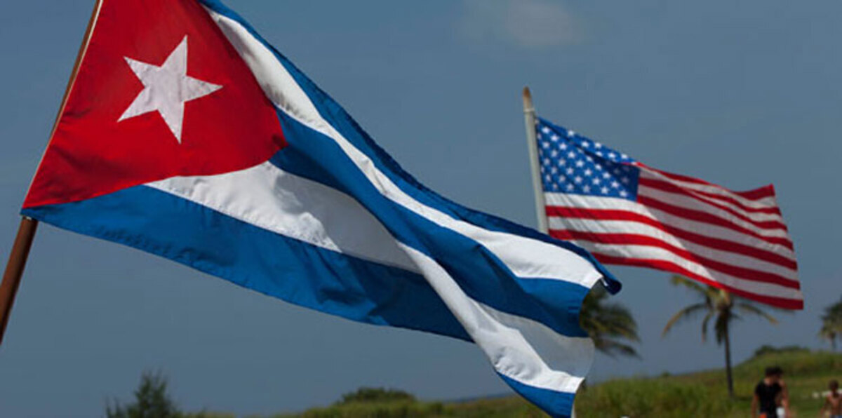 مساعد ترامب يؤكد عدم إقامة علاقات مفتوحة مع كوبا دون تغييرات