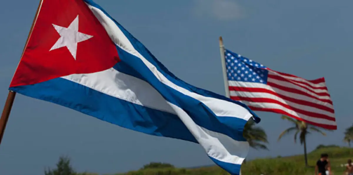 مساعد ترامب يؤكد عدم إقامة علاقات مفتوحة مع كوبا دون تغييرات