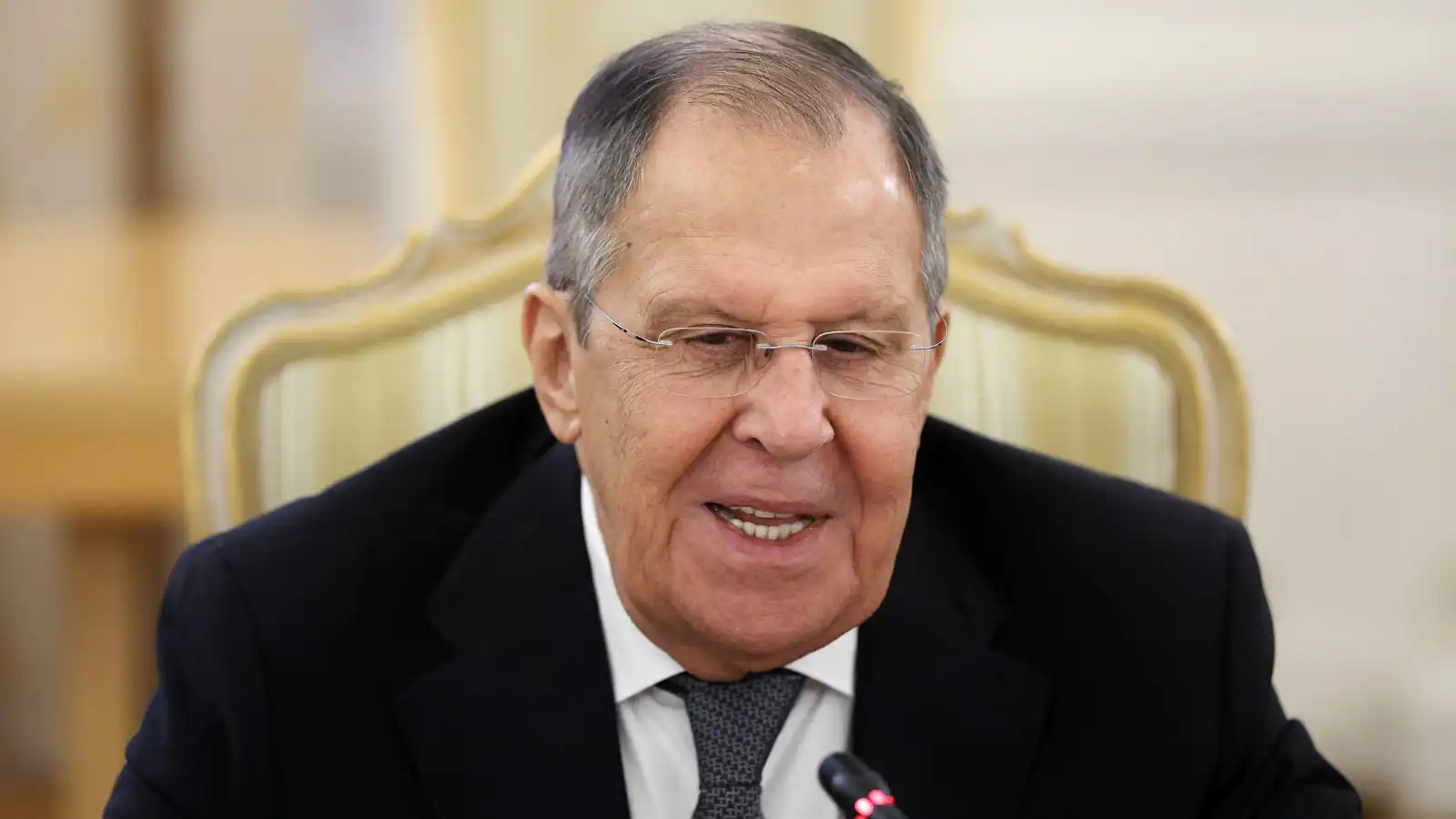 لافروف: أوروبا "تصب الزيت على النار" في الشرق الأوسط