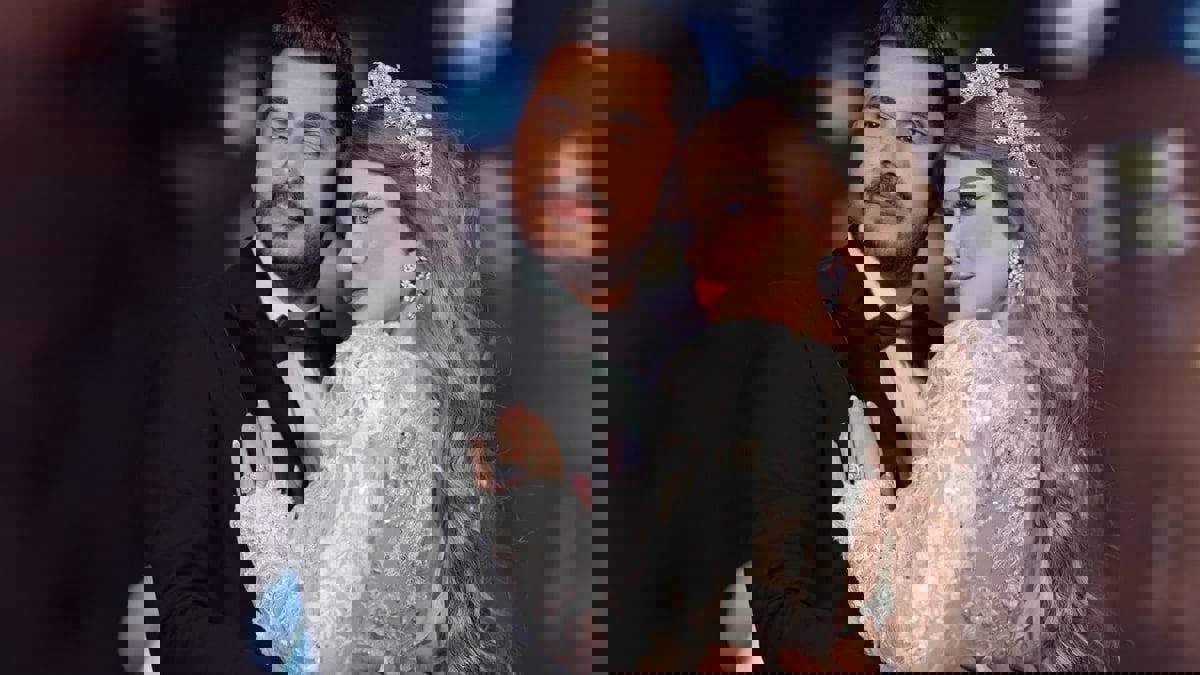 طليق ياسمين الخطيب يتوعدها بعد حديثها عن أسباب الانفصال