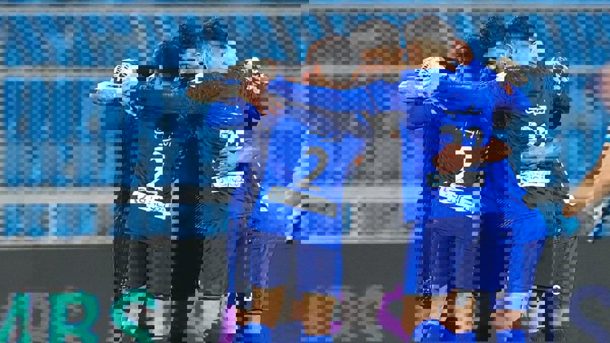 تقرير: الاتحاد السعودي يجنب الهلال الإبعاد من دوري أبطال آسيا