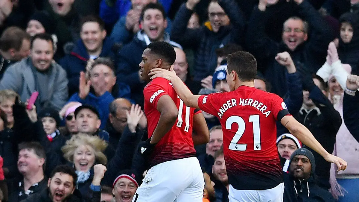 الموعد والقنوات الناقلة لمباراة مانشستر يونايتد وباريس سان جيرمان في دوري أبطال أوروبا