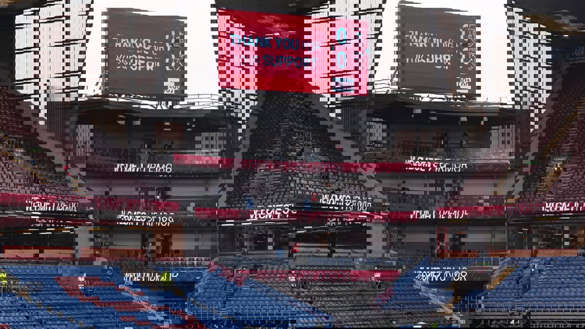 الدوري الإنجليزي.. إلغاء مباراة واتفورد وبيرنلي بسبب تفشي كوفيد-19