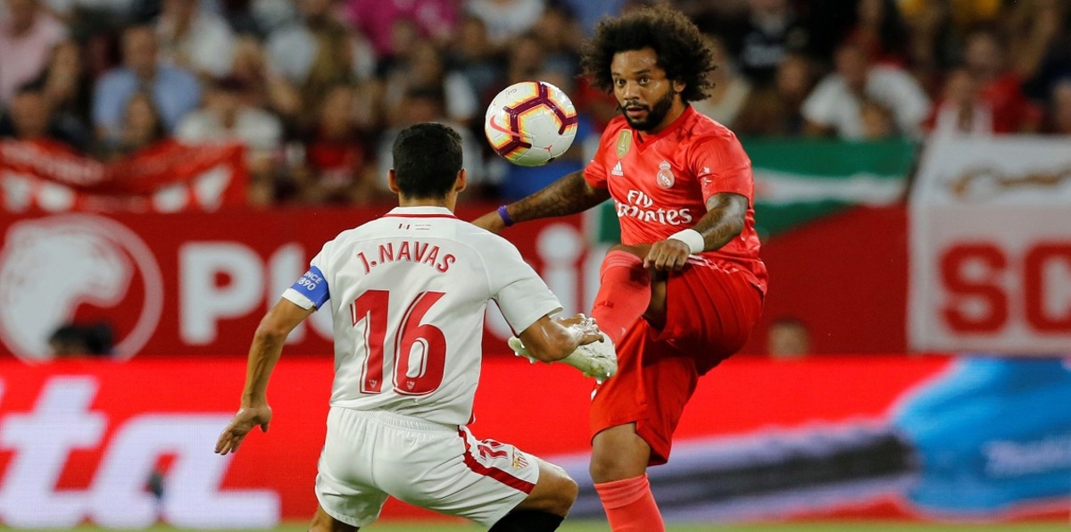 مارسيلو يضاعف متاعب جولين لوبتيغي قبل مباراة ريال مدريد وأتلتيكو مدريد