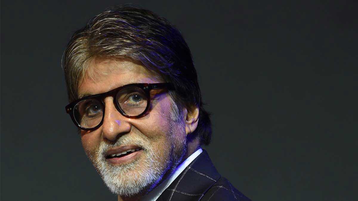 في أحدث تدويناته.. أميتاب باتشان يكشف عن تحديات الشيخوخة