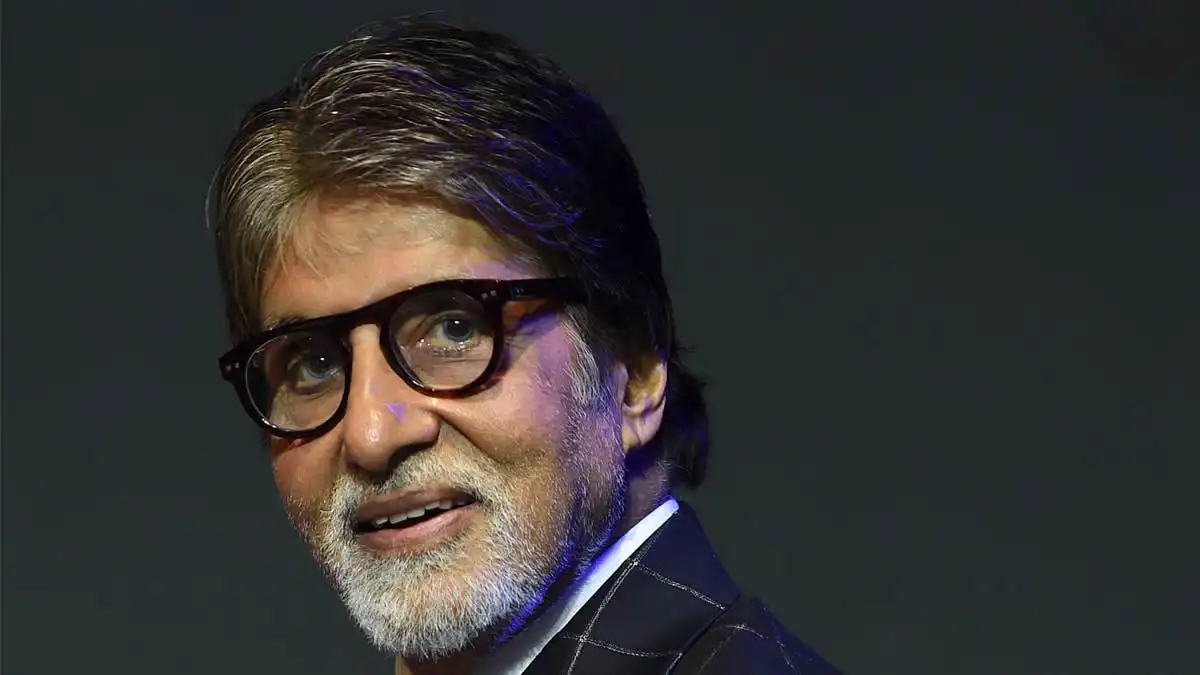 في أحدث تدويناته.. أميتاب باتشان يكشف عن تحديات الشيخوخة