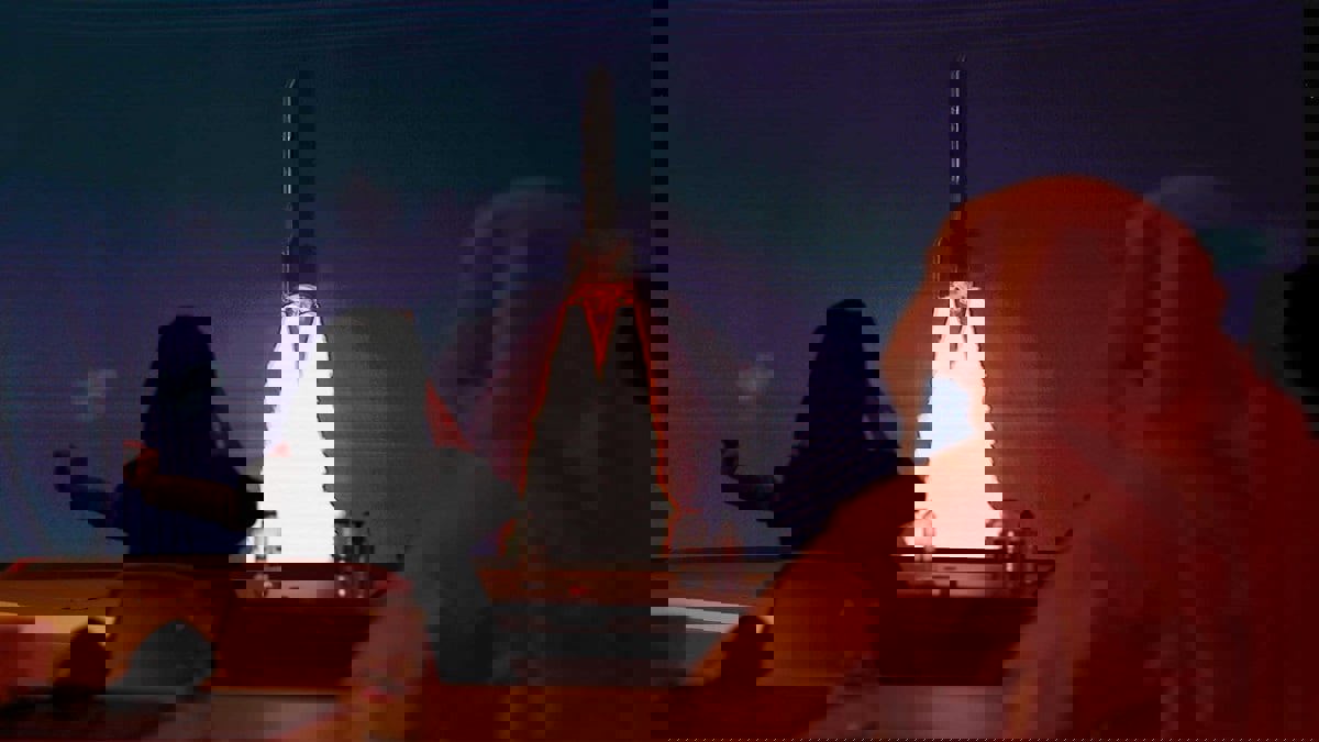 "مسبار الأمل" الإماراتي يتجاوز 100 مليون كيلومتر في رحلته إلى الكوكب الأحمر