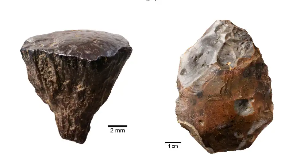 حجار الصوان