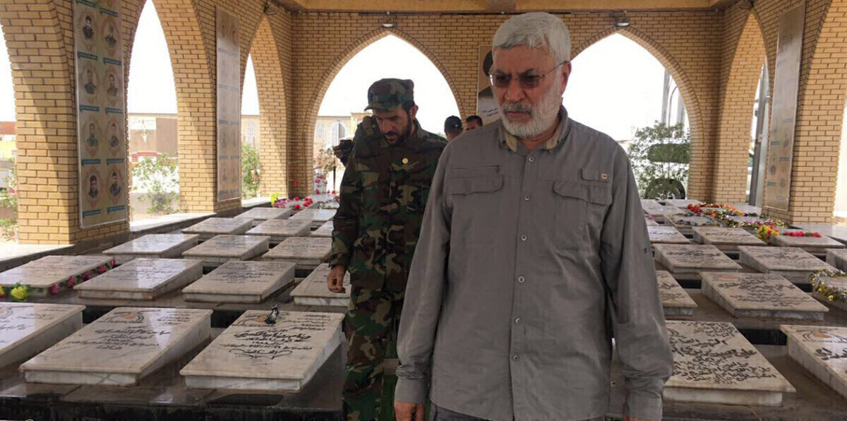 أمريكا تصف قياديًا بارزًا في الحشد الشعبي بـ"الإرهابي"