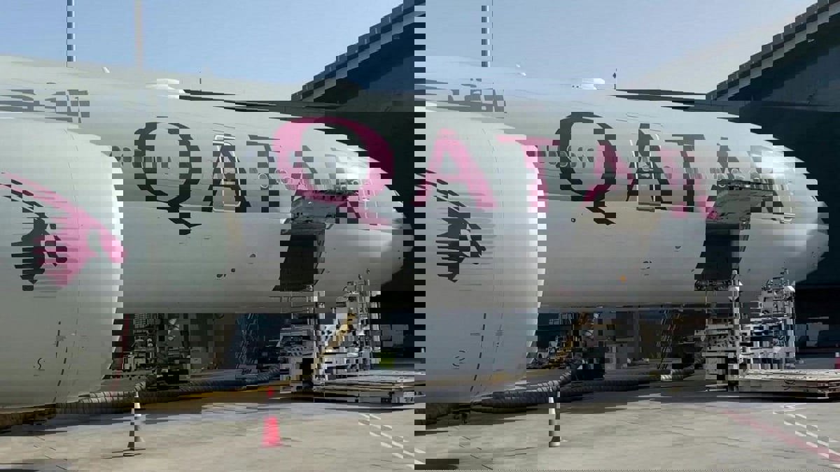 قطر تخسر دعاوى إجرائية ضد "إيرباص" في قضية كفاءة الطائرات