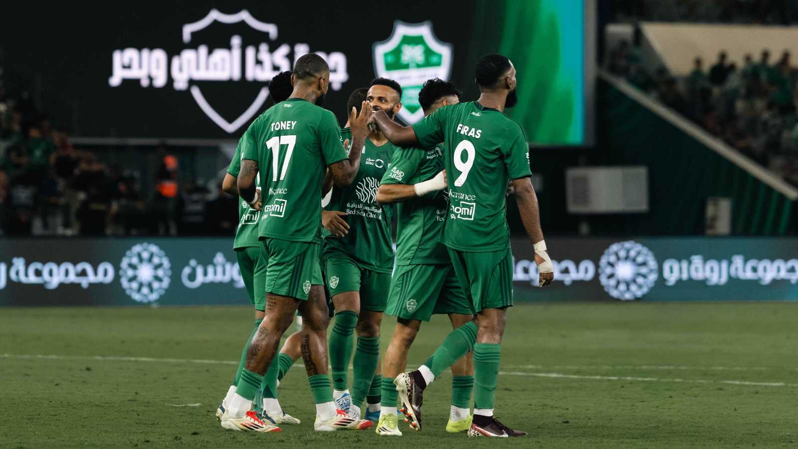فرضية وحيدة لحدوث المعجزة.. ما نسبة تتويج الأهلي بلقب الدوري السعودي؟ 