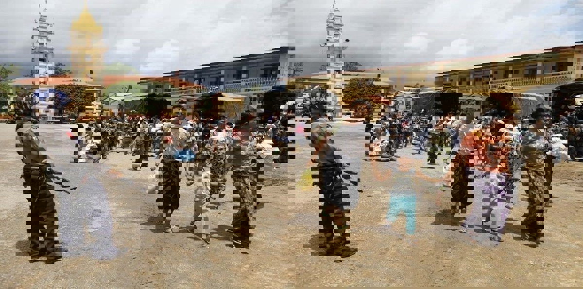 هكذا أسس متمردو الروهينغا الدعم لعملياتهم.. "ثم انفجروا"