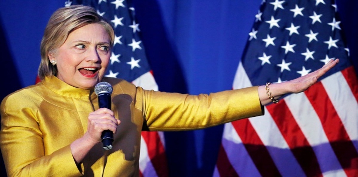 واشنطن بوست: كلينتون المرشحة الأنسب لـ"كبح" إيران