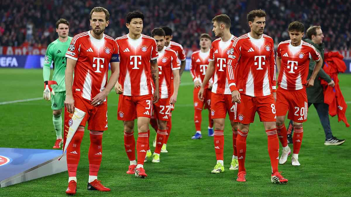 قلق داخل "الملكي".. دفعة معنوية كبيرة لبايرن ميونخ قبل مواجهة ريال مدريد 