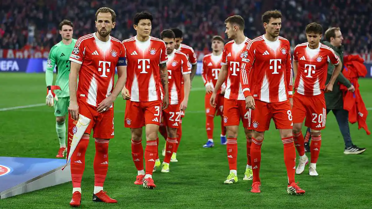 قلق داخل "الملكي".. دفعة معنوية كبيرة لبايرن ميونخ قبل مواجهة ريال مدريد