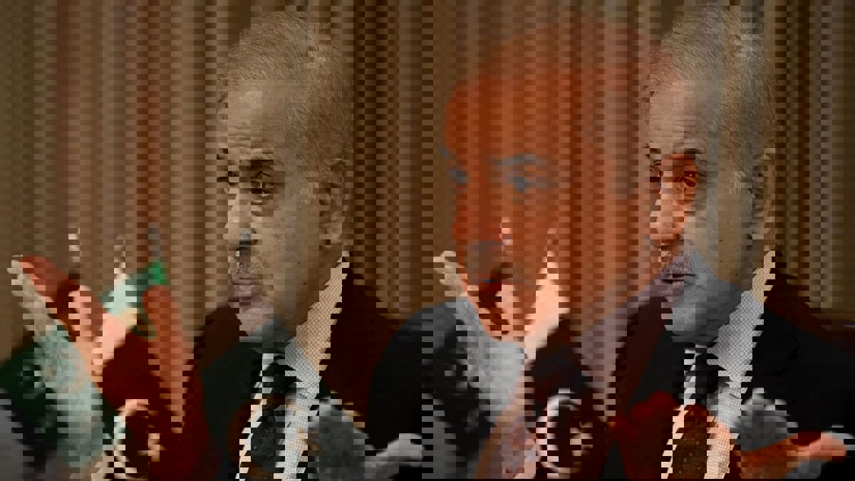 حكومة باكستان الجديدة "تواجه" تحديات اقتصادية هائلة