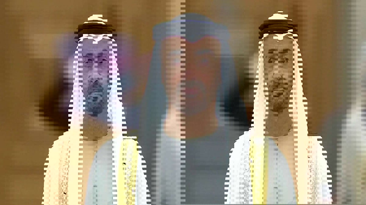 رئيس الإمارات يوجه بتخصيص 25 مليون دولار لمستشفى في القدس