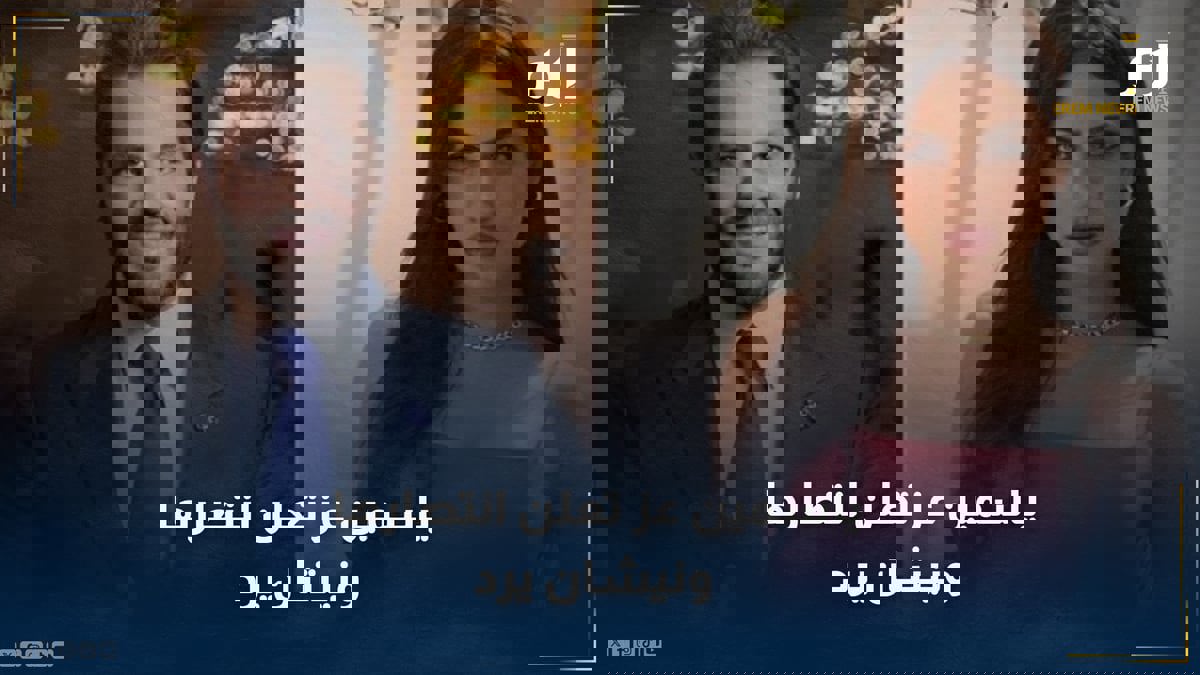 ياسمين عز تعلن انتصارها قضائيا على نيشان.. والأخير يرد