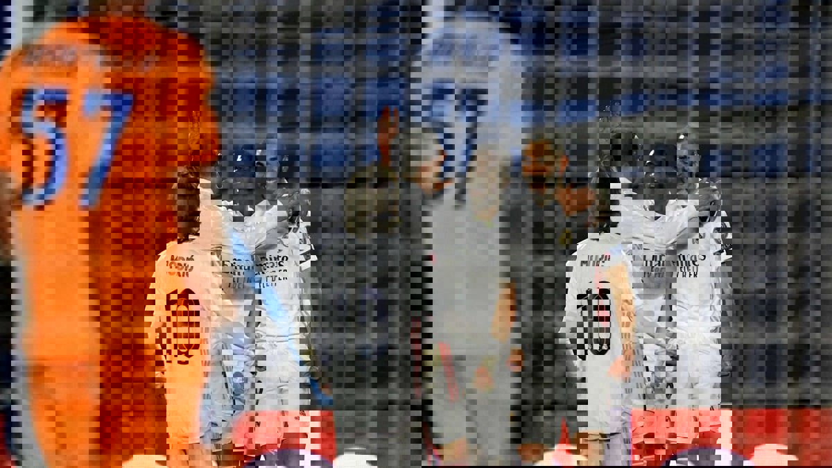 دوري أبطال أوروبا.. صعود ريال مدريد ومانشستر سيتي على حساب أتلاتنا ومونشنغلادباخ