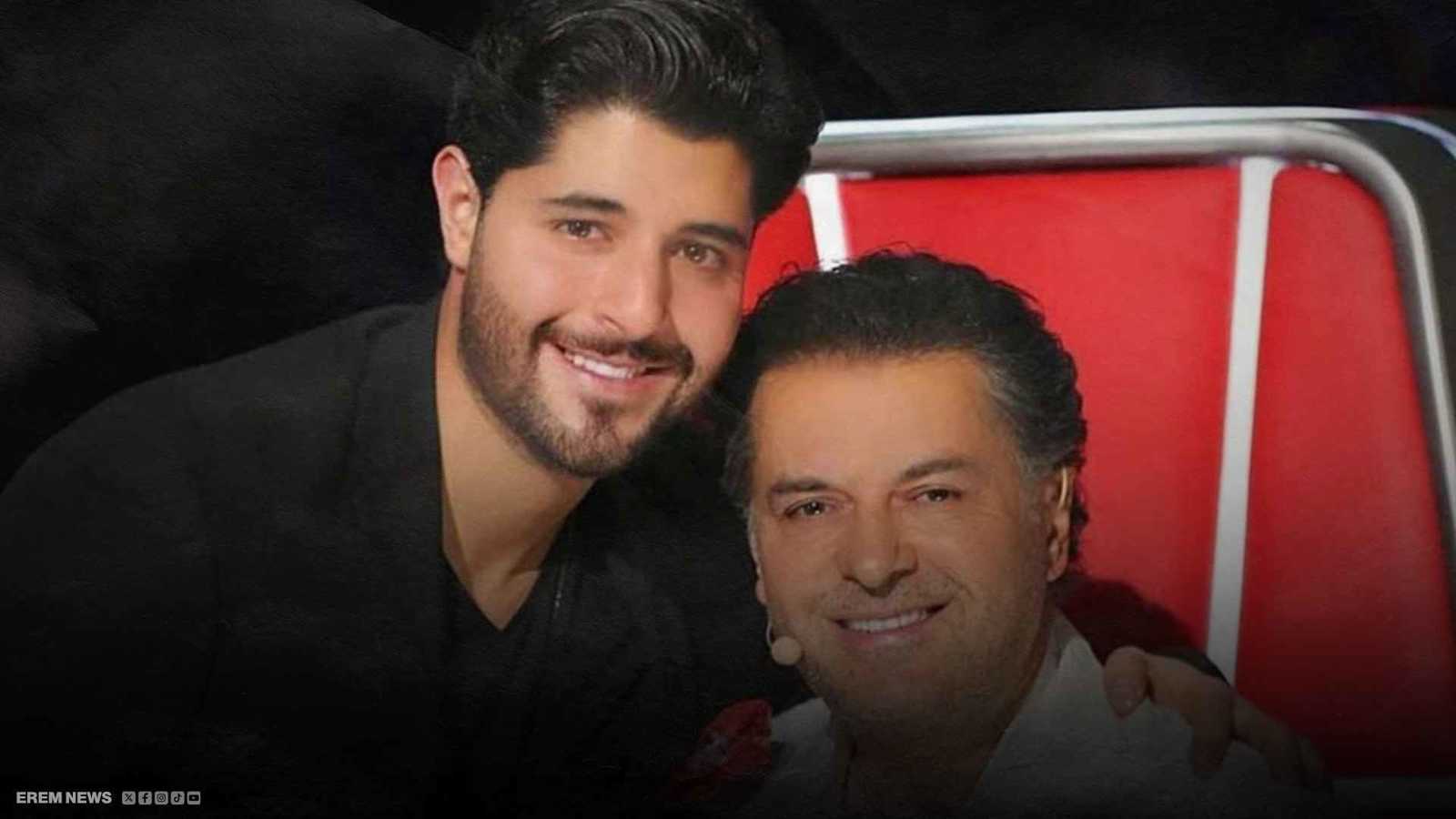 "سافر معها قبل الزواج".. راغب علامة يشعل الجدل بنصائح الارتباط لابنه (فيديو إرم)