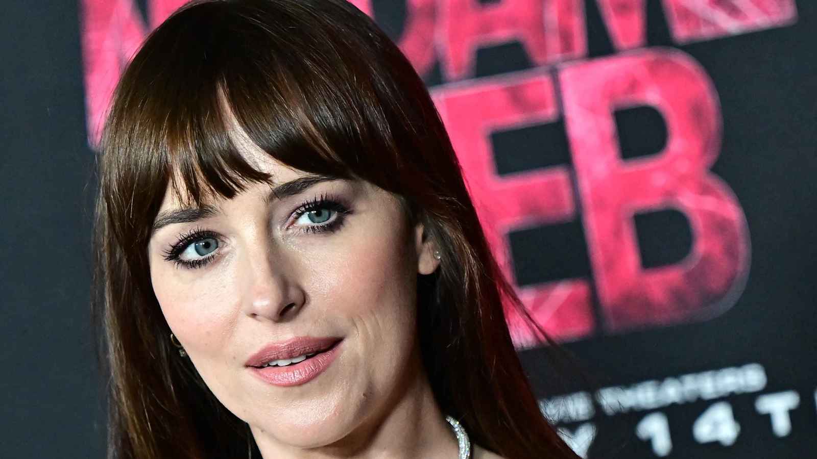 سر انفصال داكوتا جونسون وكريس مارتن بعد 8 سنوات