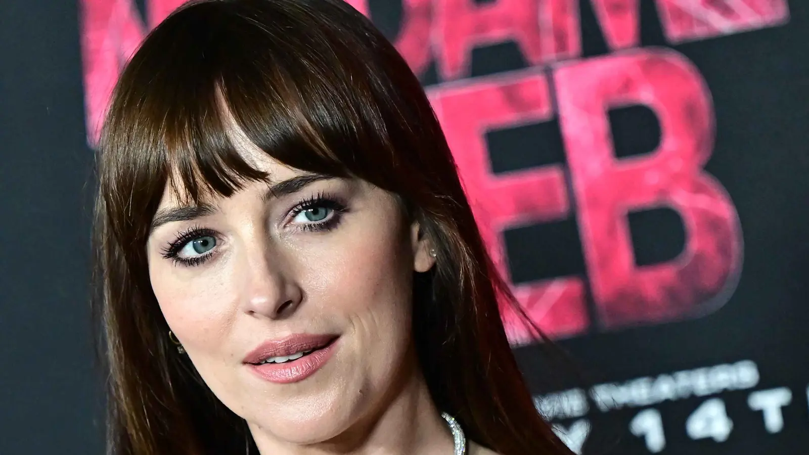 سر انفصال داكوتا جونسون وكريس مارتن بعد 8 سنوات