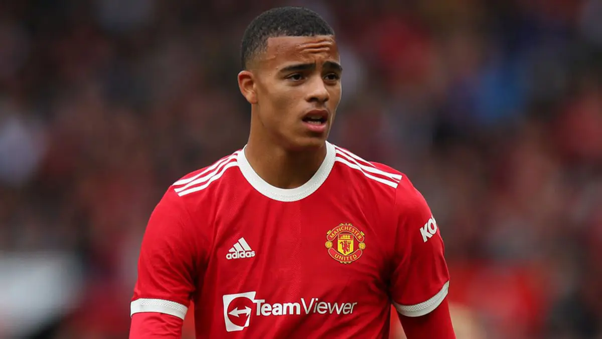 الإفراج بكفالة عن ميسون غرينوود بعد جلسة استماع خاصة