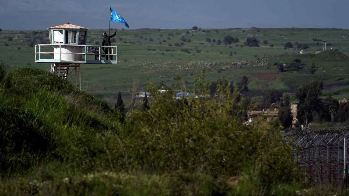 إطلاق نار "غامض" بجبل الشيخ.. دروز سوريا في قلب التوتر مجددا