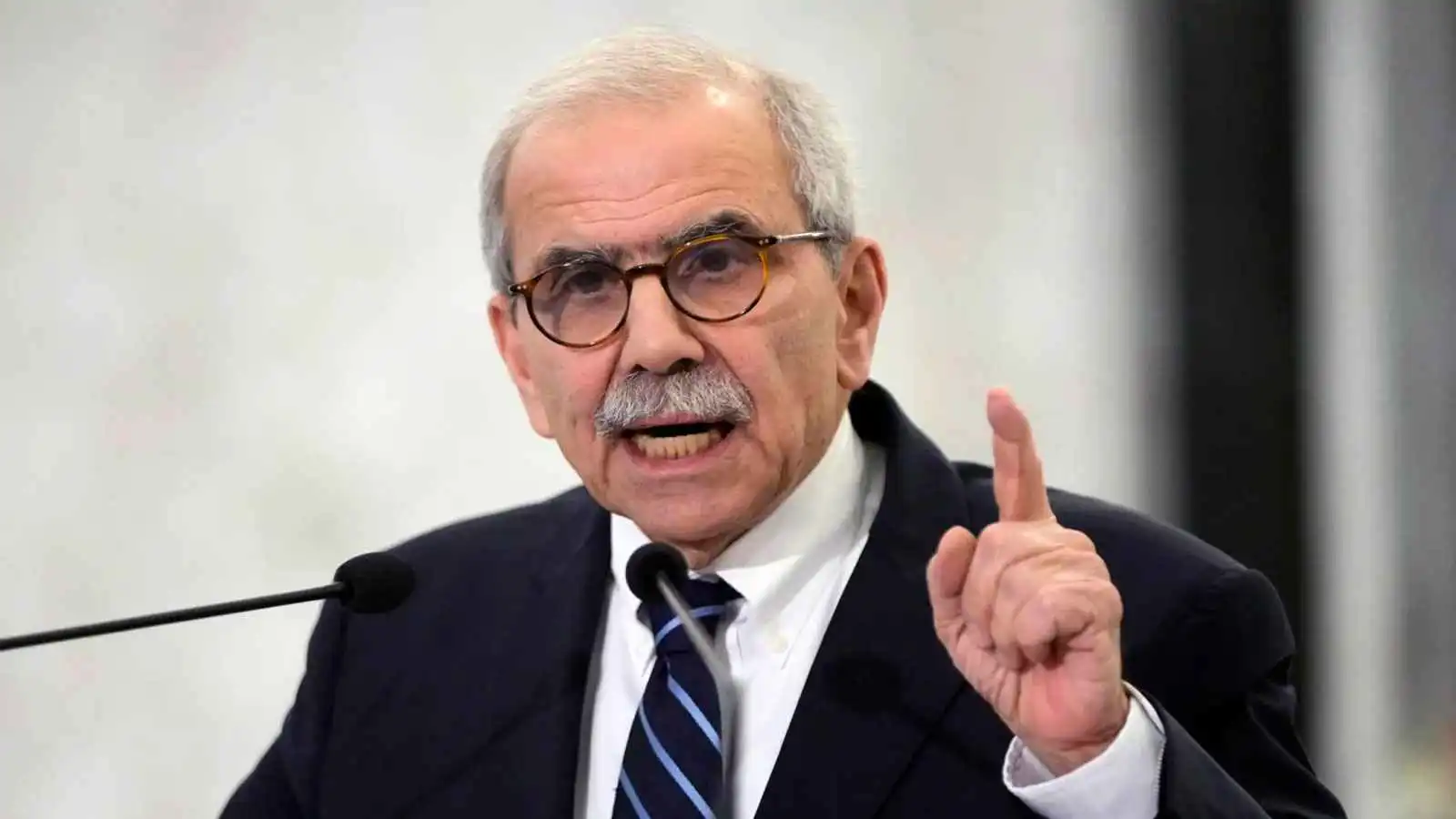 نواف سلام: لجنة "الميكانيزم" موجودة ولم ينتهِ دورها