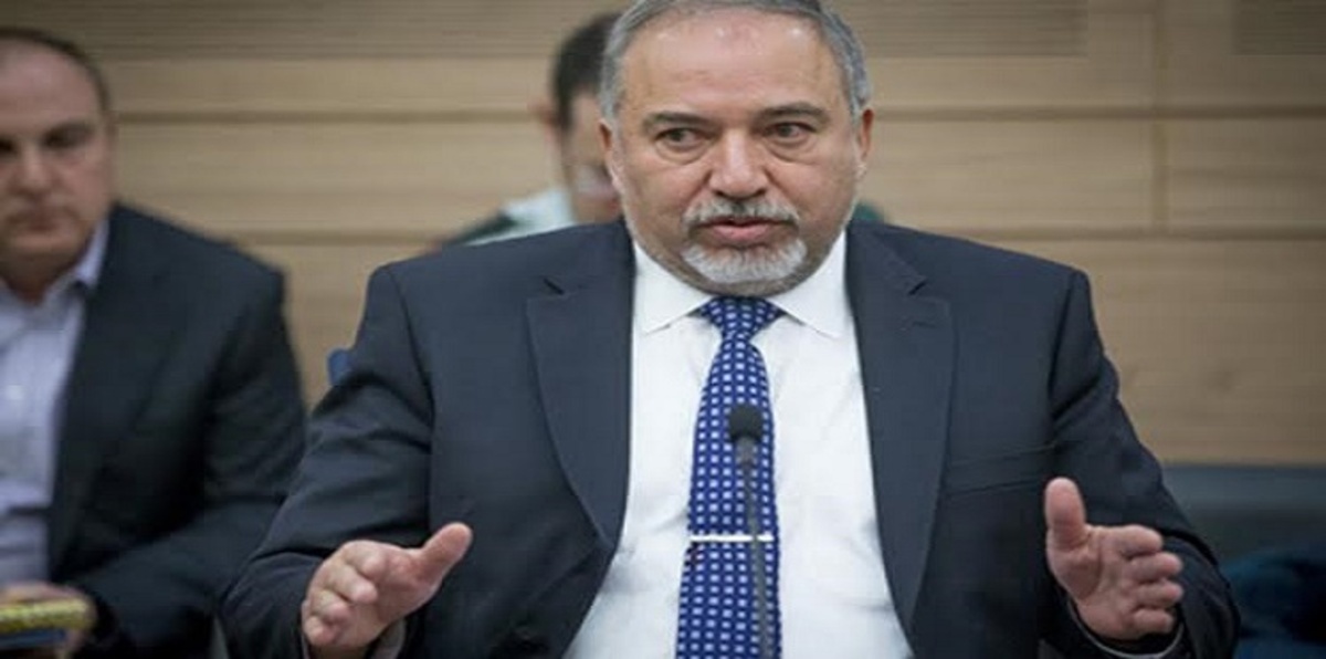 حماس ردًا على ليبرمان: إسرائيل المسؤولة عن اغتيال الفقهاء