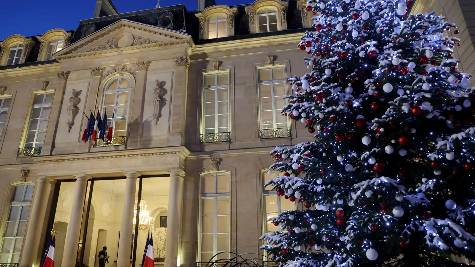 فرنسا تؤيد تصنيف "الحرس الثوري الإيراني" منظمة إرهابية أوروبياً