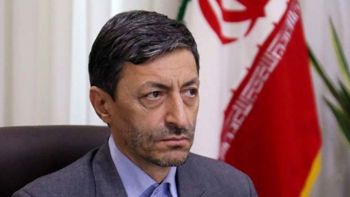 إصابة رئيس أكبر مؤسسة إيرانية تابعة لخامنئي بفيروس كورونا