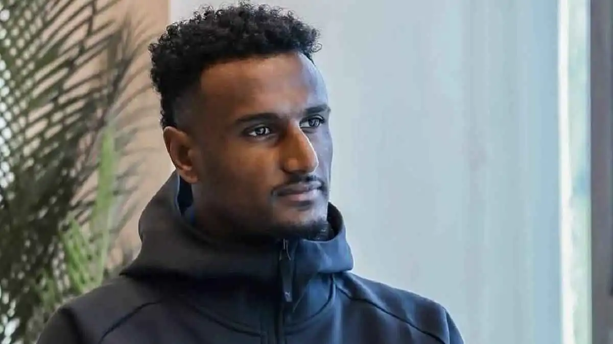 بأثر فوري.. هيثم حسن يجني أول مكاسب الانضمام لمنتخب مصر