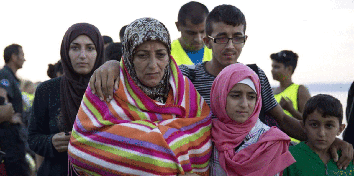 كندا تخصص 28 مليون دولار للاجئي العراق وسوريا الراغبين بالعودة لبلادهم