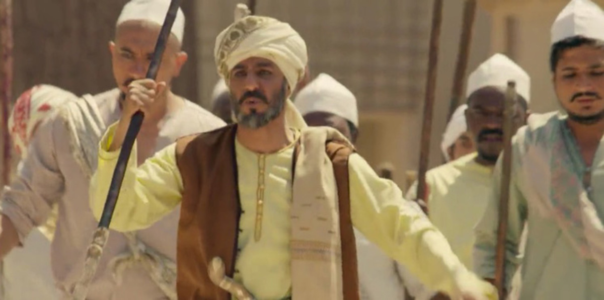 السعوديون ينتقدون نهاية "حارة الشيخ".. وكاتب العمل يعد بجزء ثان